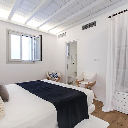 Breathtaking 6 Bed In Platis Gialos 외부 사진