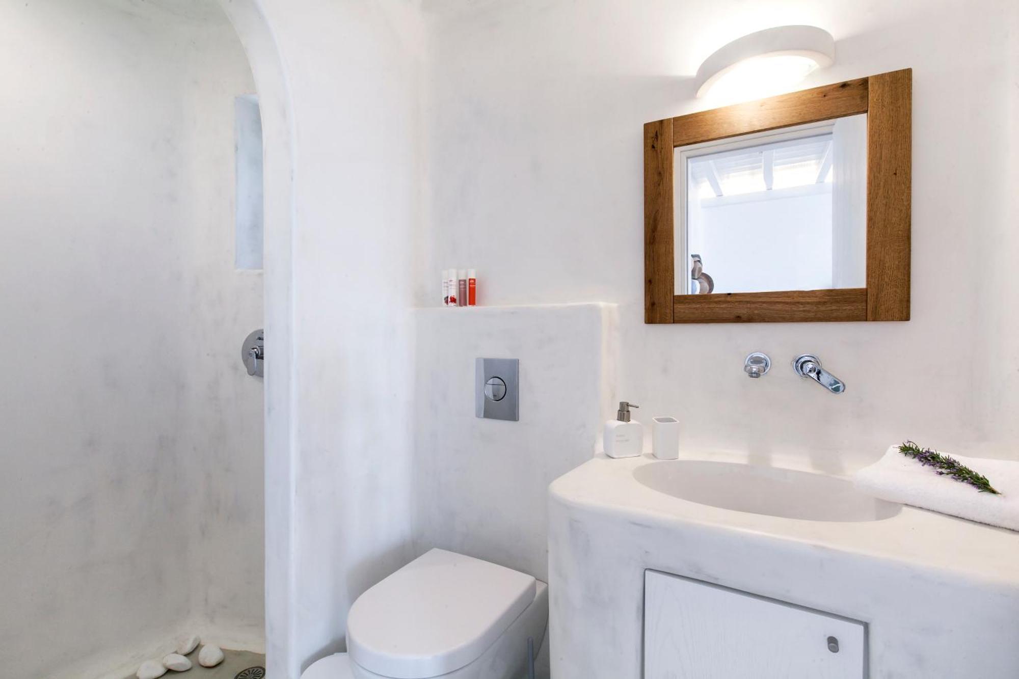Breathtaking 6 Bed In Platis Gialos 외부 사진