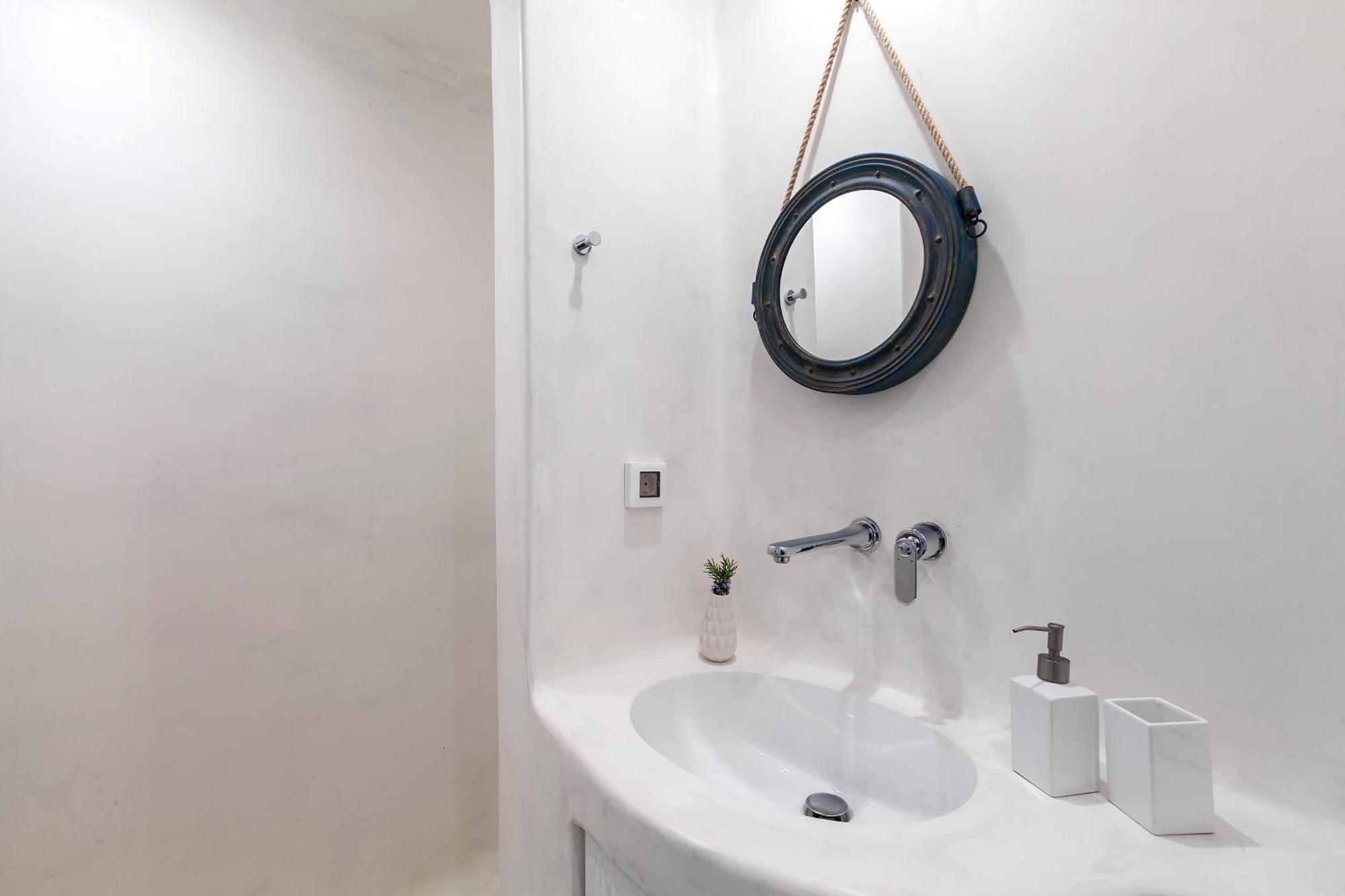 Breathtaking 6 Bed In Platis Gialos 외부 사진
