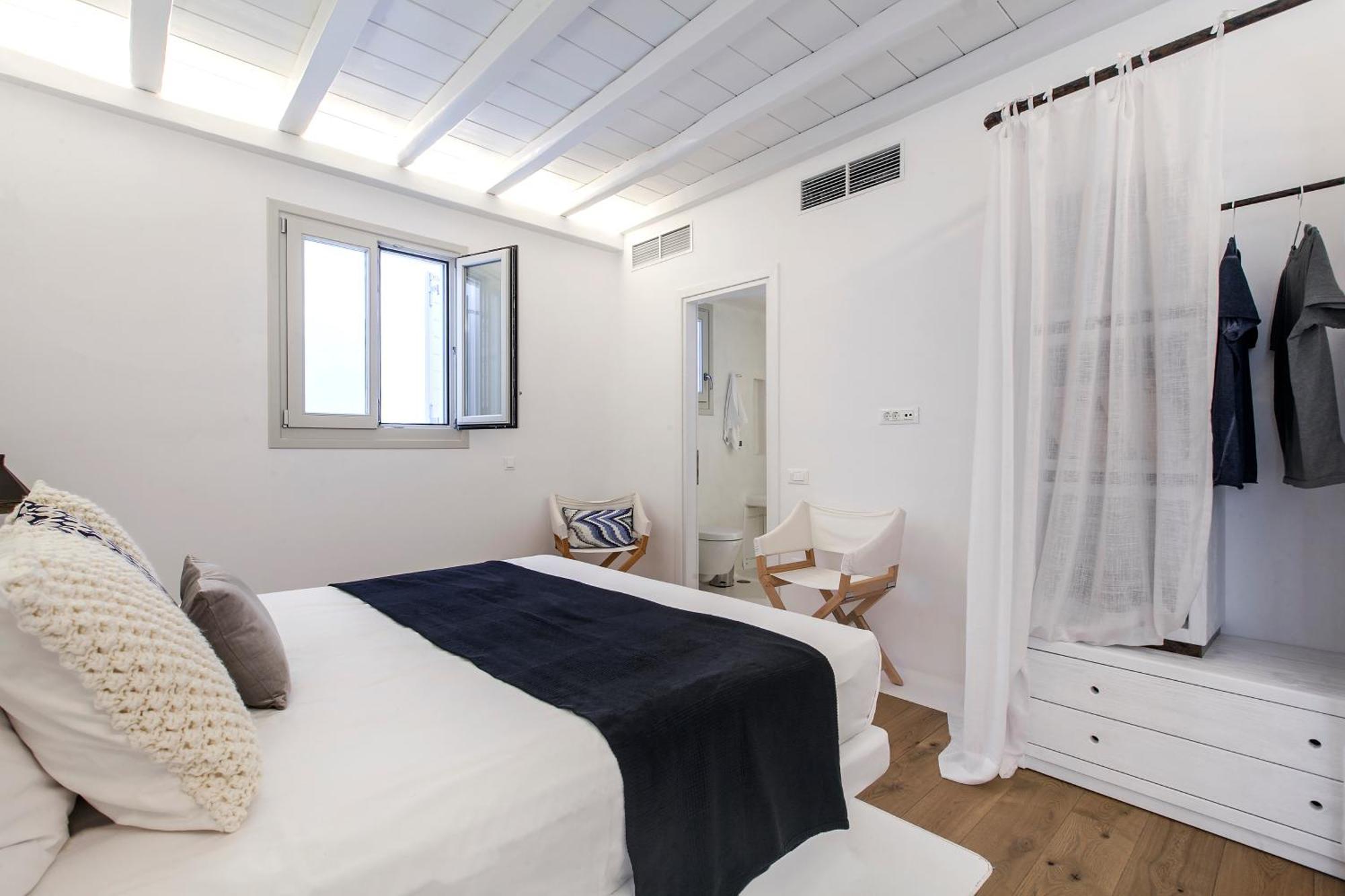 Breathtaking 6 Bed In Platis Gialos 외부 사진