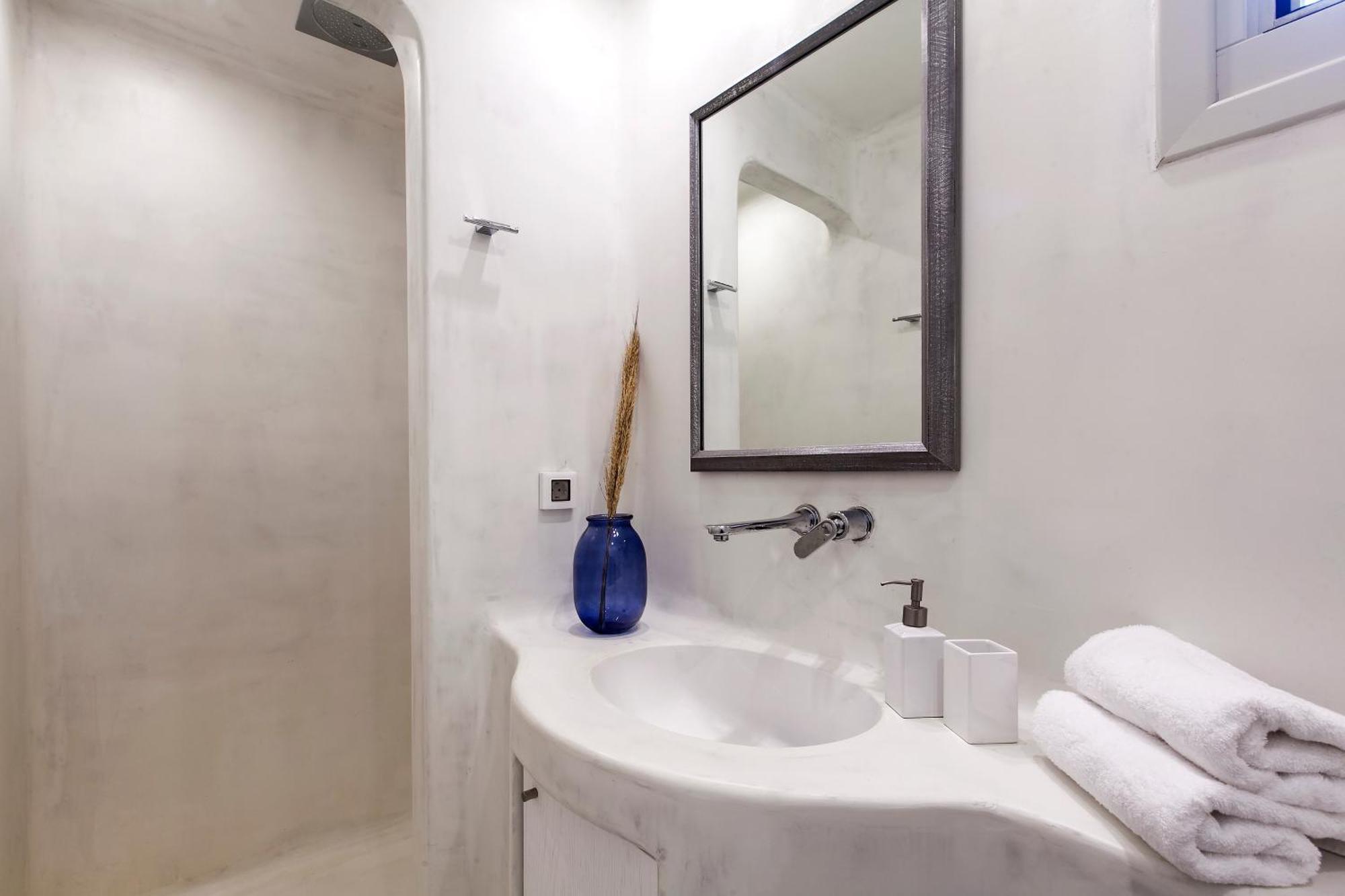 Breathtaking 6 Bed In Platis Gialos 외부 사진